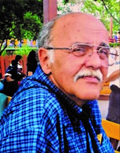 Patsy F. Scutella